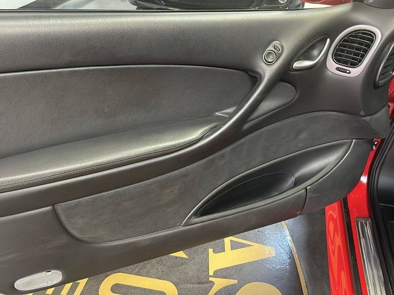 Used 2006 Pontiac GTO RWD image 25