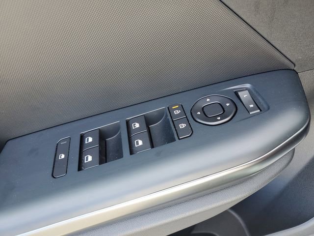 New 2026 Kia K4 LXS image 20
