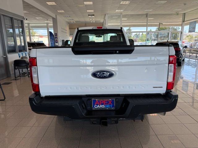 Used 2017 Ford F250 XL RWD image 4