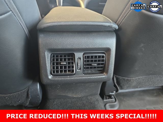 Used 2024 Toyota Camry XLE FWD image 36