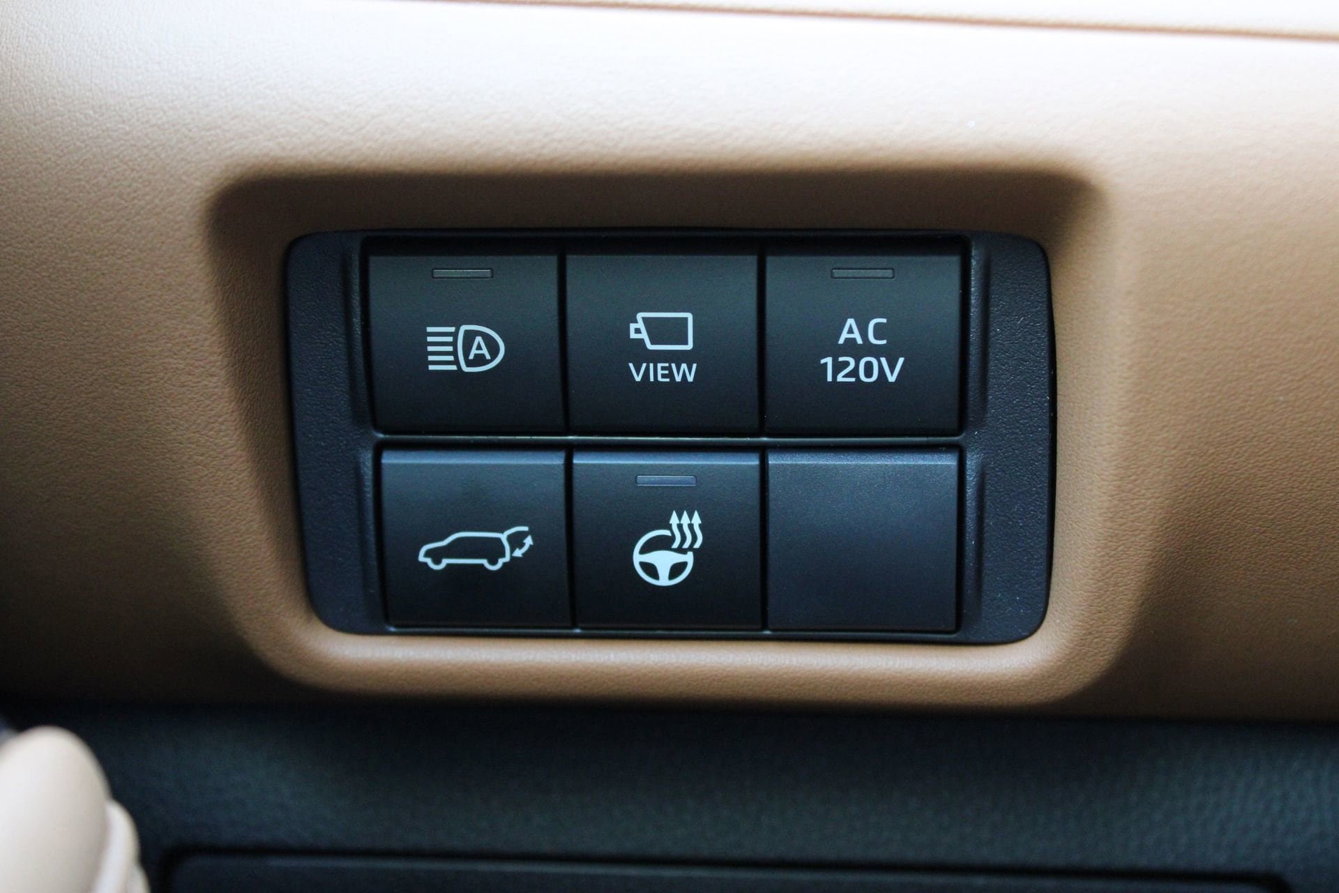 New 2026 Toyota Highlander Platinum AWD/4WD image 34