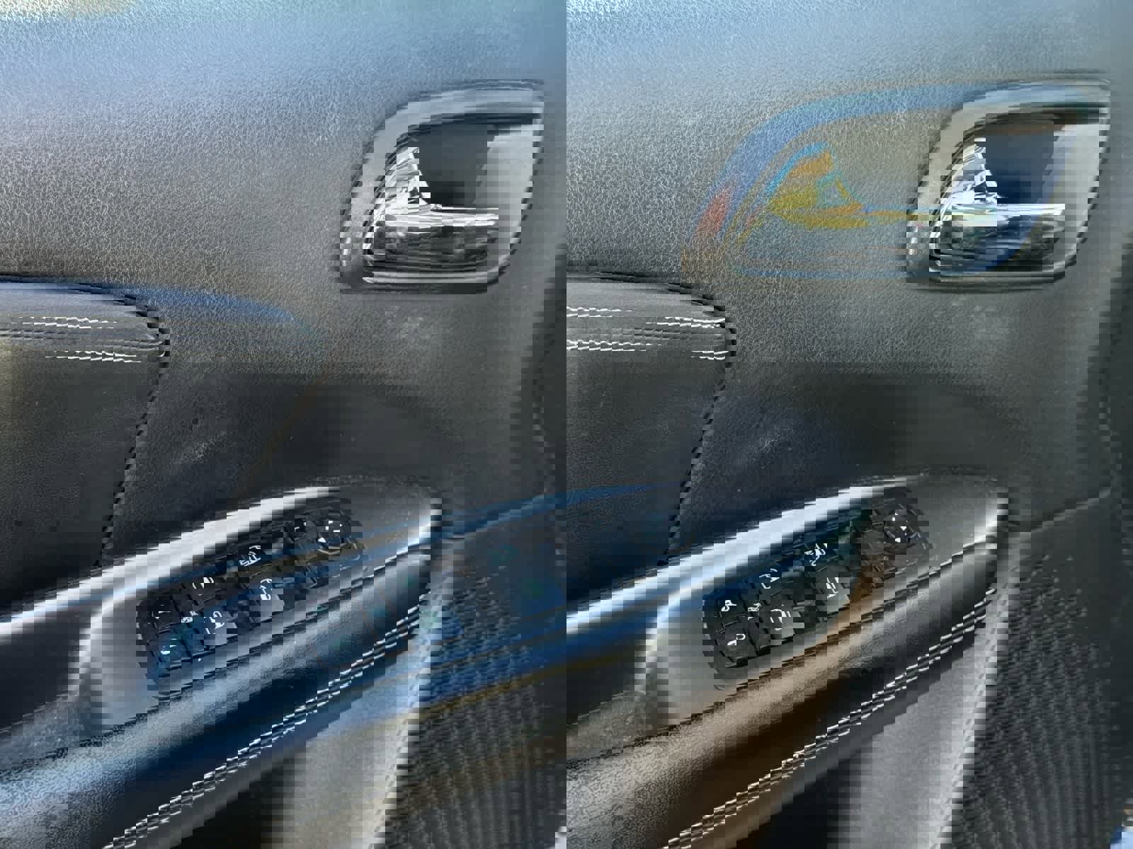 Used 2017 Dodge Journey Crossroad image 15