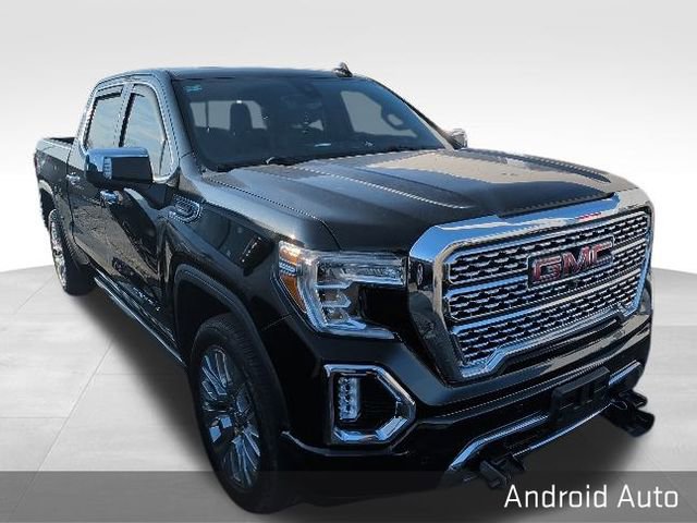 Used 2021 GMC Sierra 1500 Denali w/ Denali Ultimate Package image 3