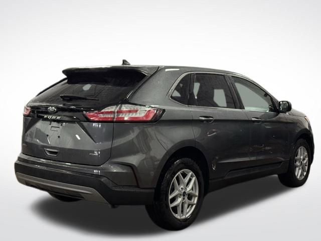 Used 2022 Ford Edge SEL w/ Convenience Package image 6