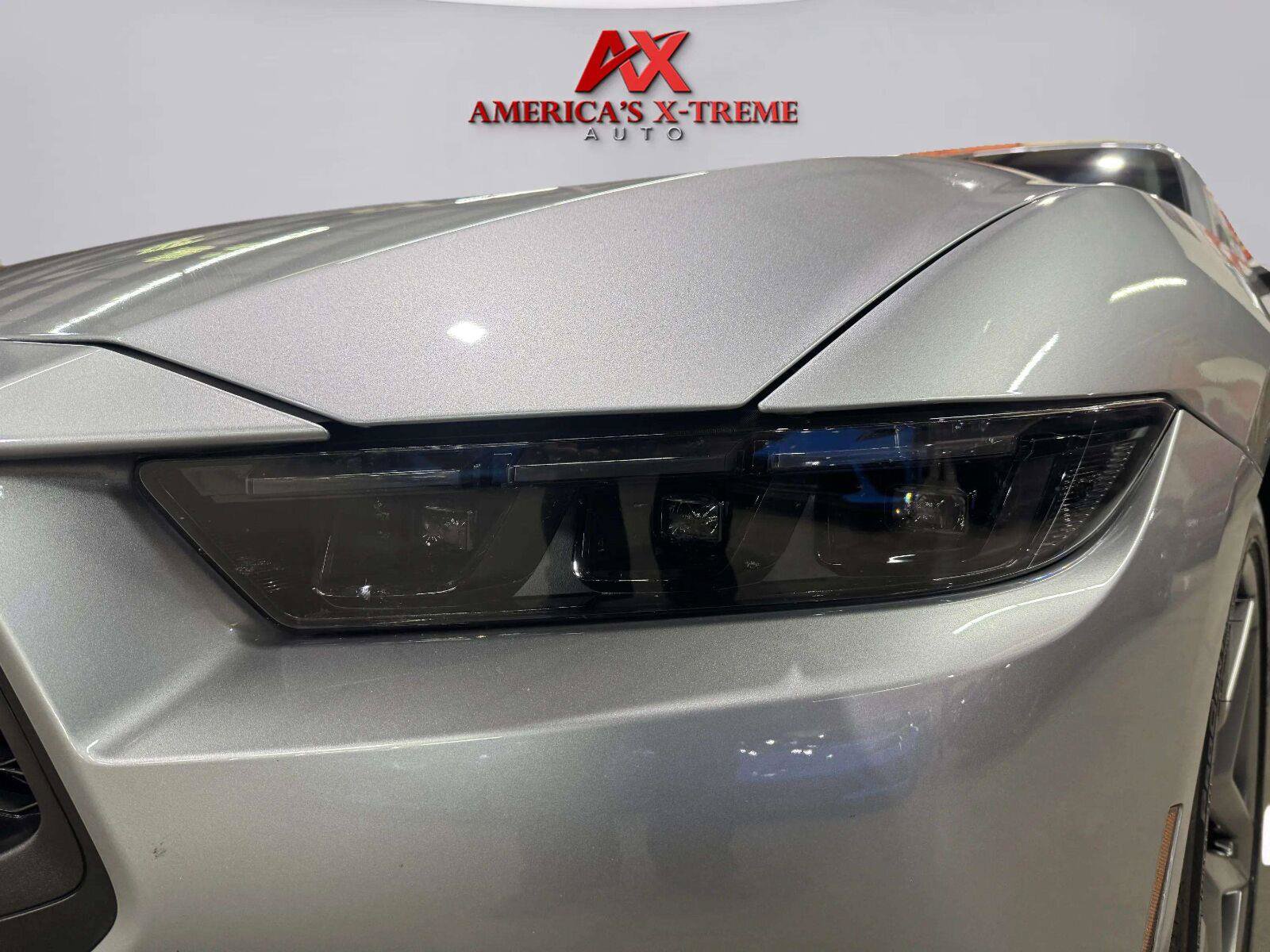 Used 2026 Ford Mustang Premium RWD image 10
