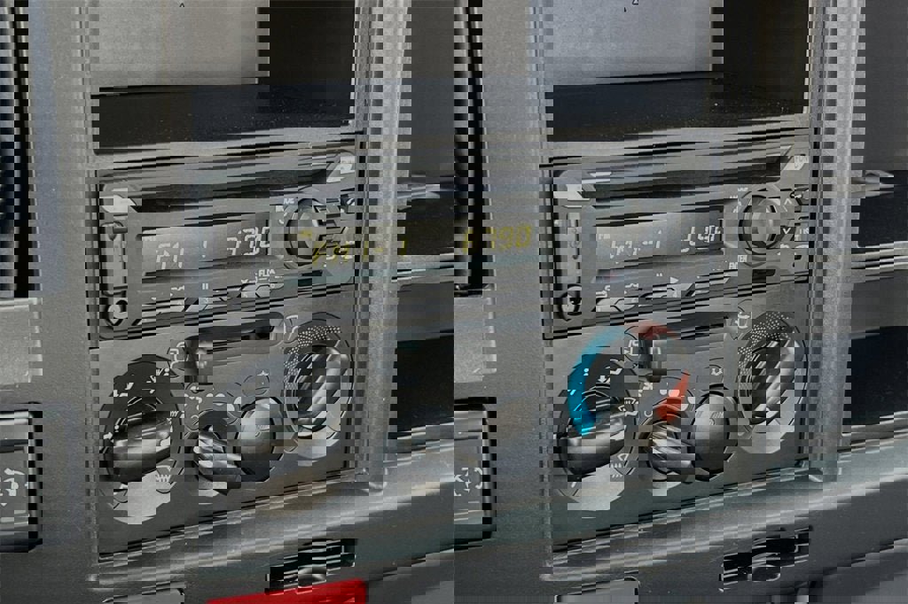 New 2025 Chevrolet Low Cab Forward 5500XG image 16