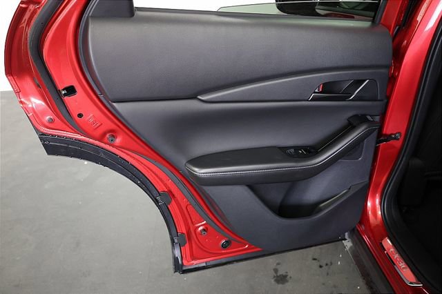 New 2026 MAZDA CX-30 2.5 Turbo w/ Premium Plus Pkg image 19