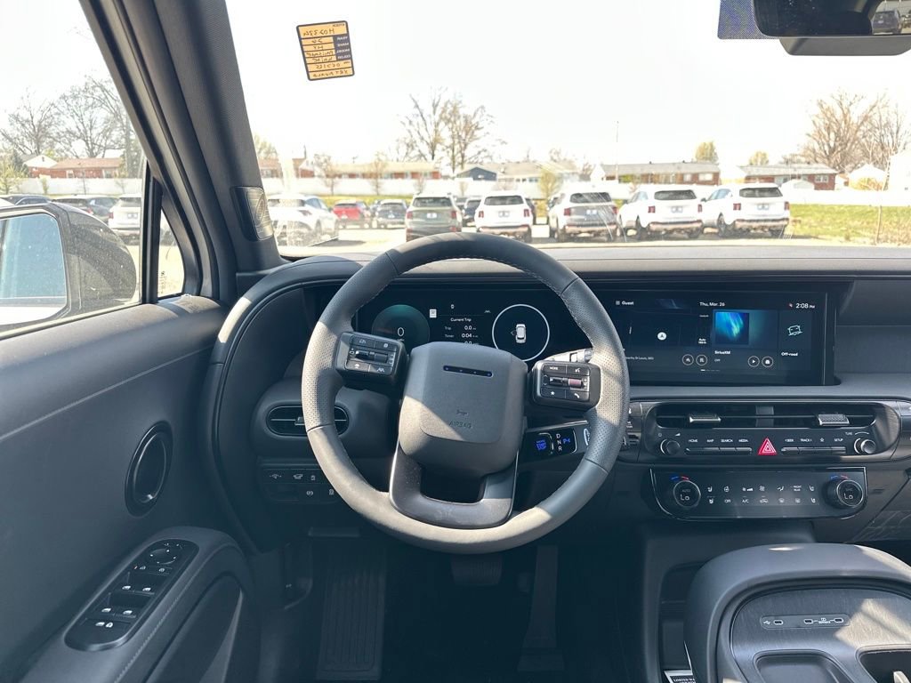 New 2026 Hyundai Palisade XRT Pro AWD/4WD image 16