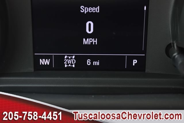 New 2026 Chevrolet Silverado 1500 Custom w/ Turbomax Blackout Package AWD/4WD image 23