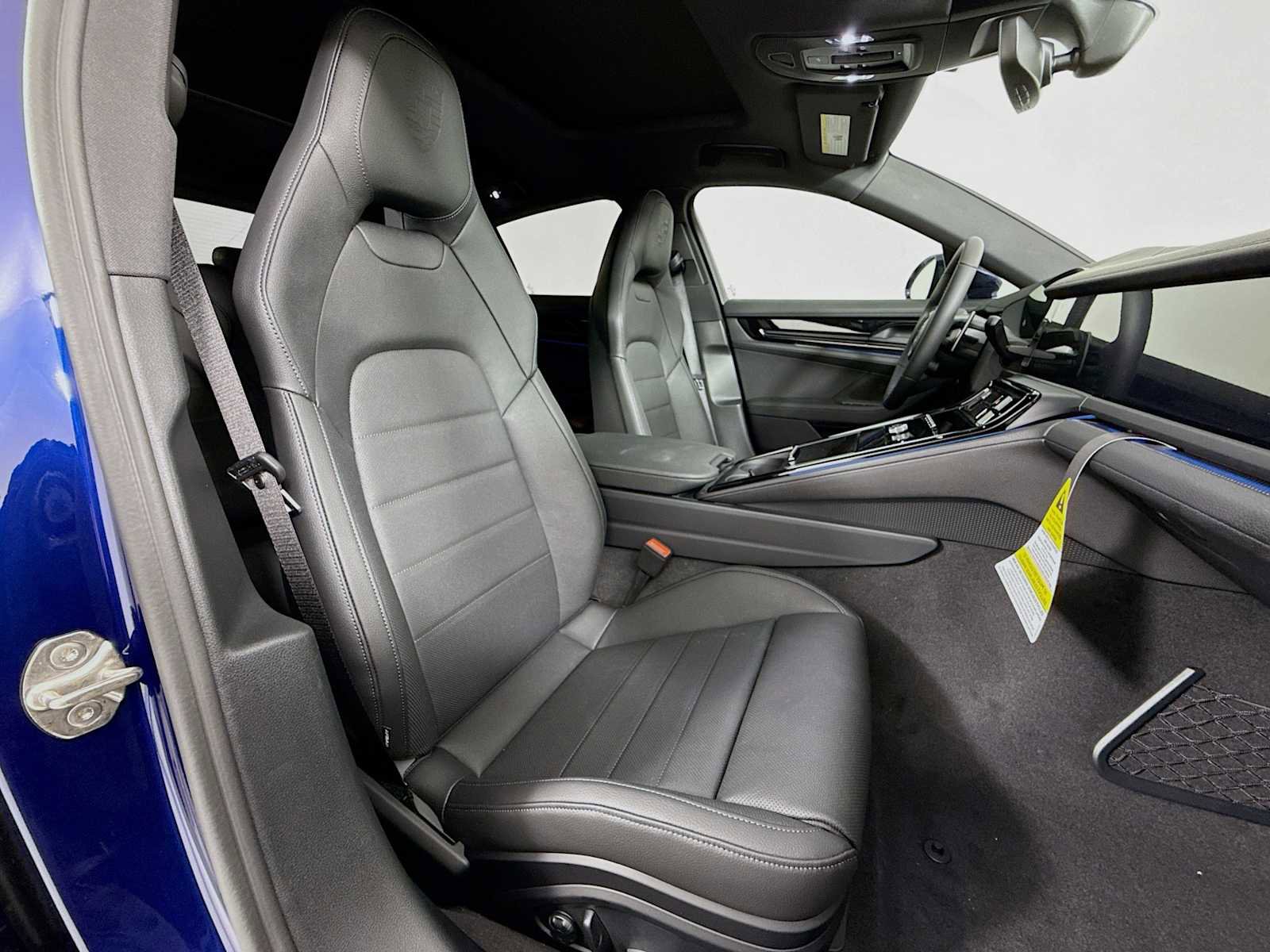 New 2026 Porsche Panamera 4 image 30