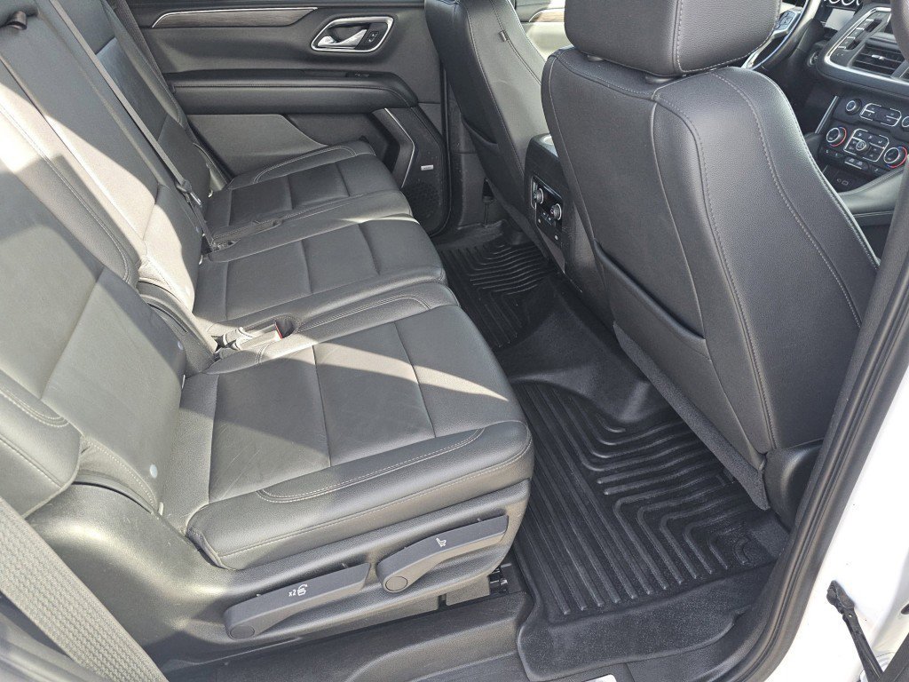 Used 2021 Chevrolet Tahoe LT image 26