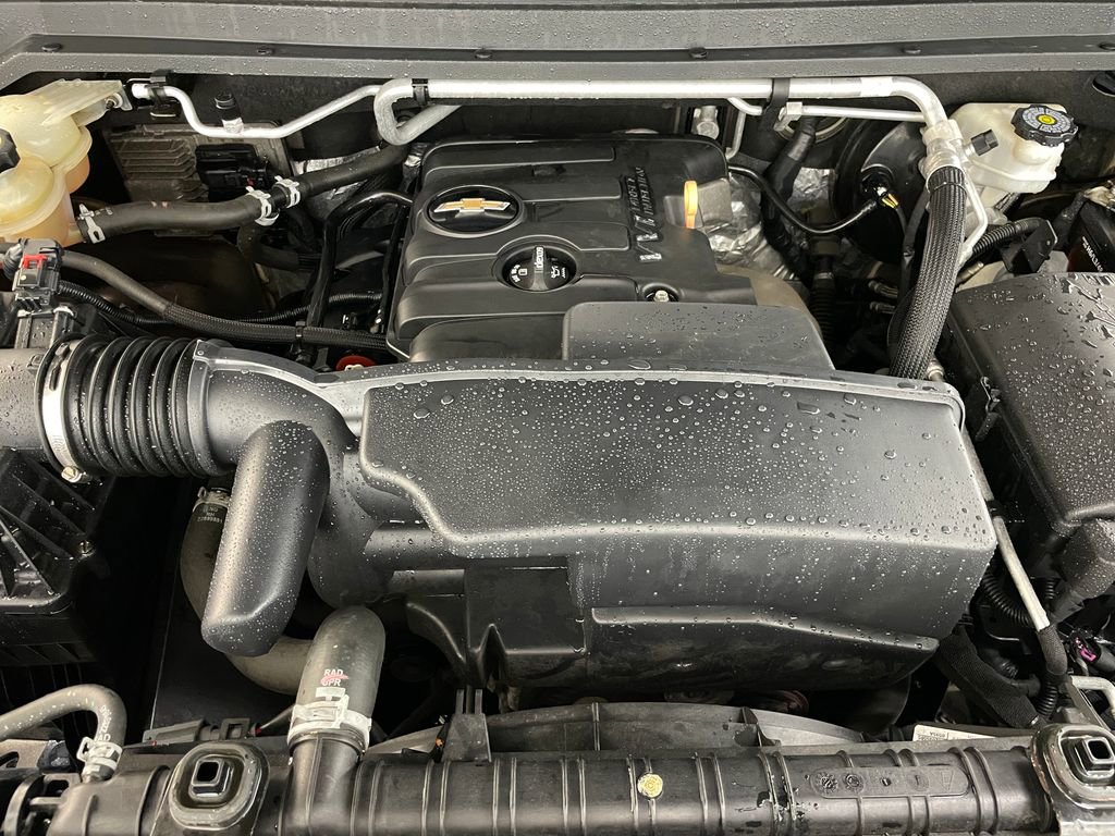 Used 2015 Chevrolet Colorado LT w/ LT Convenience Package RWD image 39