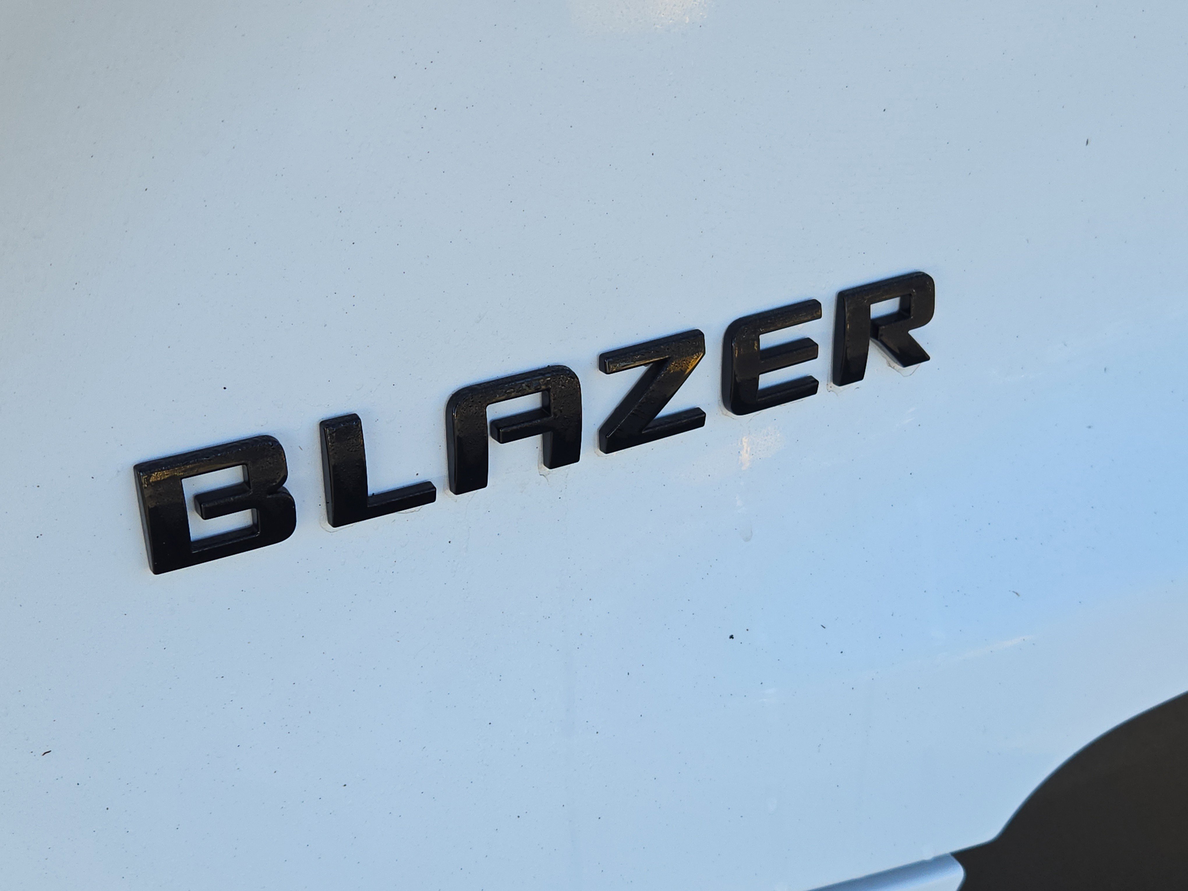 New 2026 Chevrolet Blazer LT w/ Midnight/Sport Edition image 21