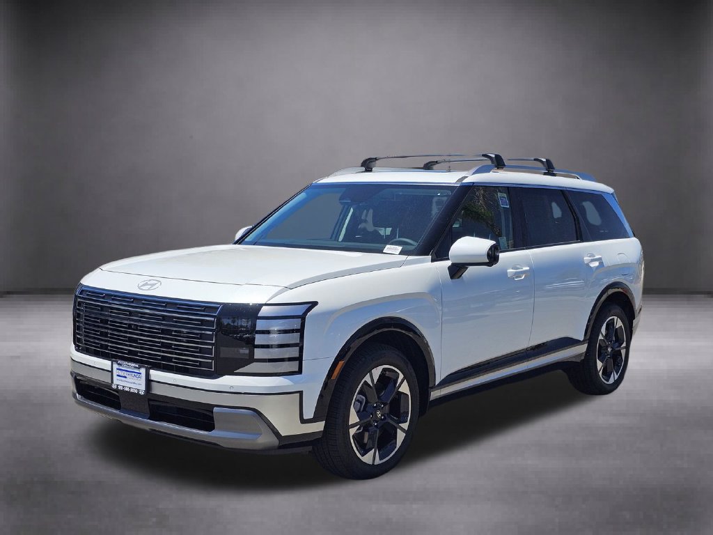 New 2026 Hyundai Palisade Limited AWD/4WD image 3