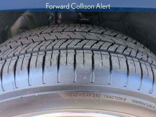 Certified 2026 Subaru Forester AWD/4WD image 14