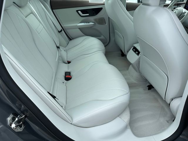 Used 2023 Mercedes-Benz EQE 350+ 4MATIC Sedan image 12