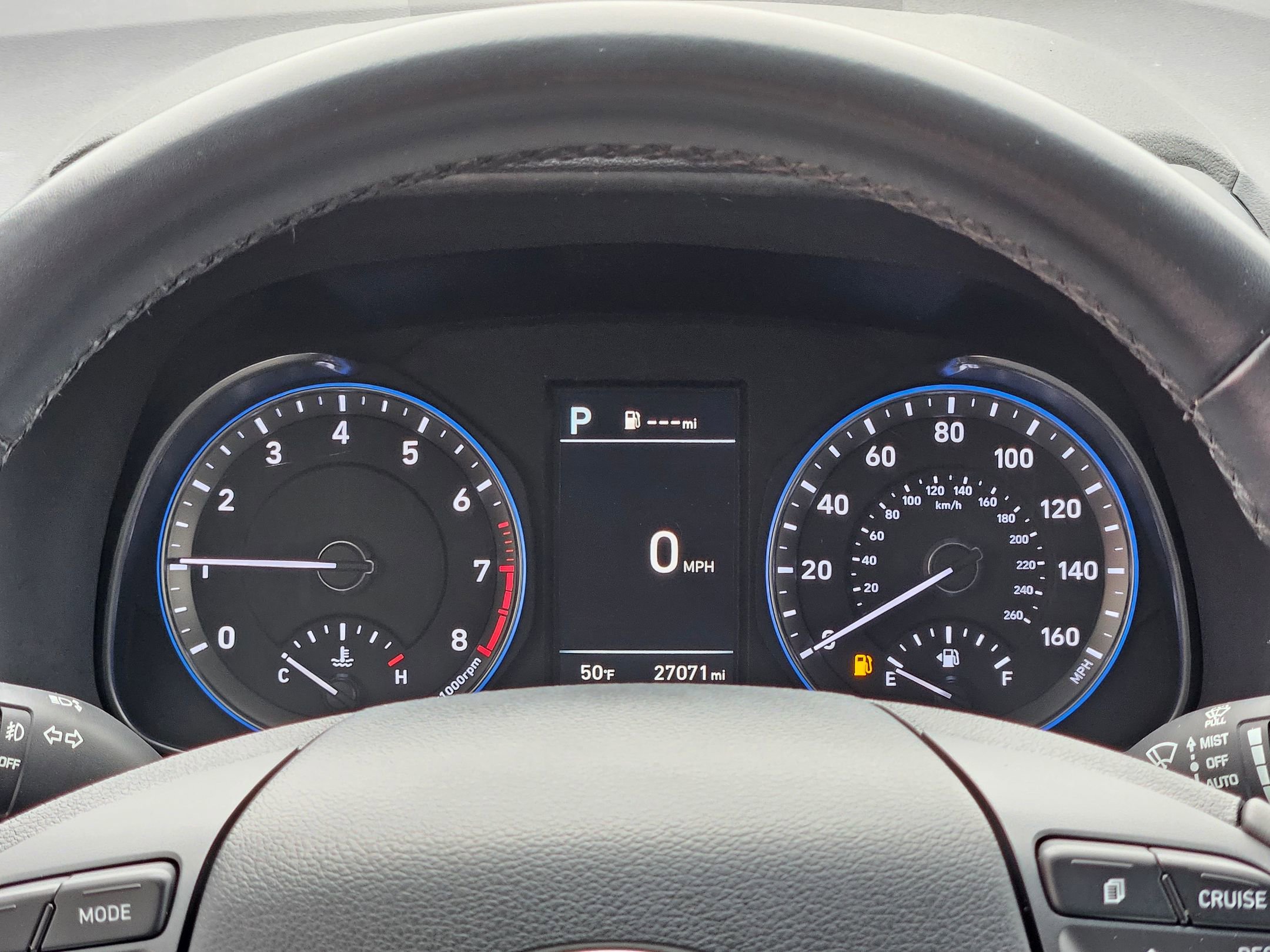 Used 2021 Hyundai Kona Ultimate w/ Cargo Package image 17