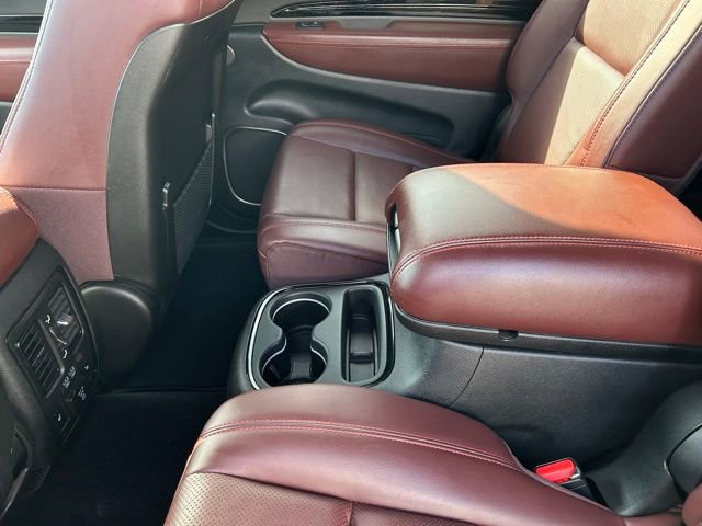 Used 2023 Dodge Durango Citadel image 21