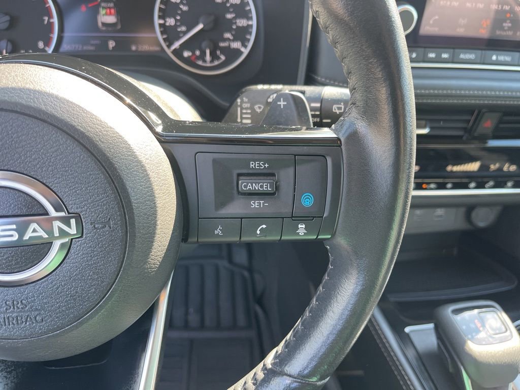 Used 2023 Nissan Rogue SL image 17