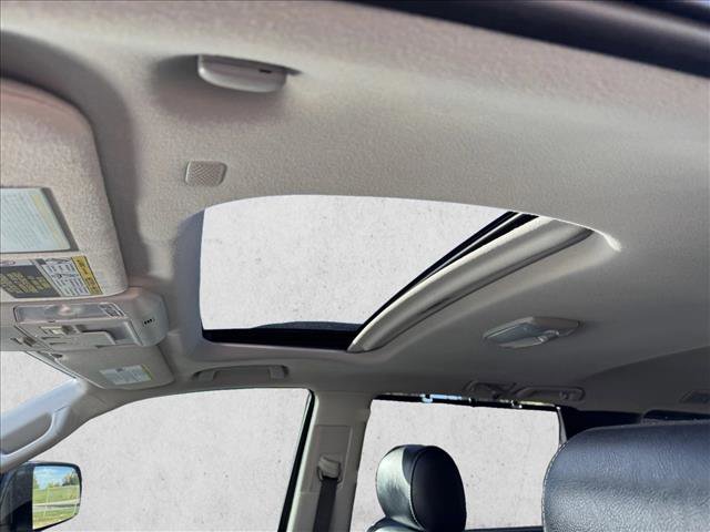 Used 2022 Toyota Sequoia Nightshade image 10