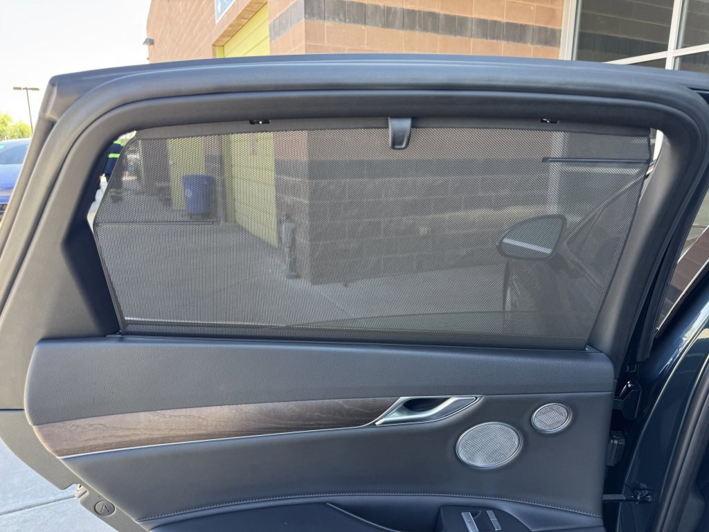 Used 2022 Genesis G80 2.5T w/ Prestige Package image 44