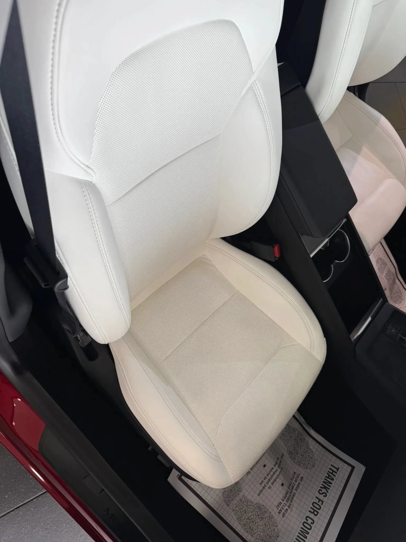 Used 2024 Tesla Model 3 Long Range AWD/4WD image 12