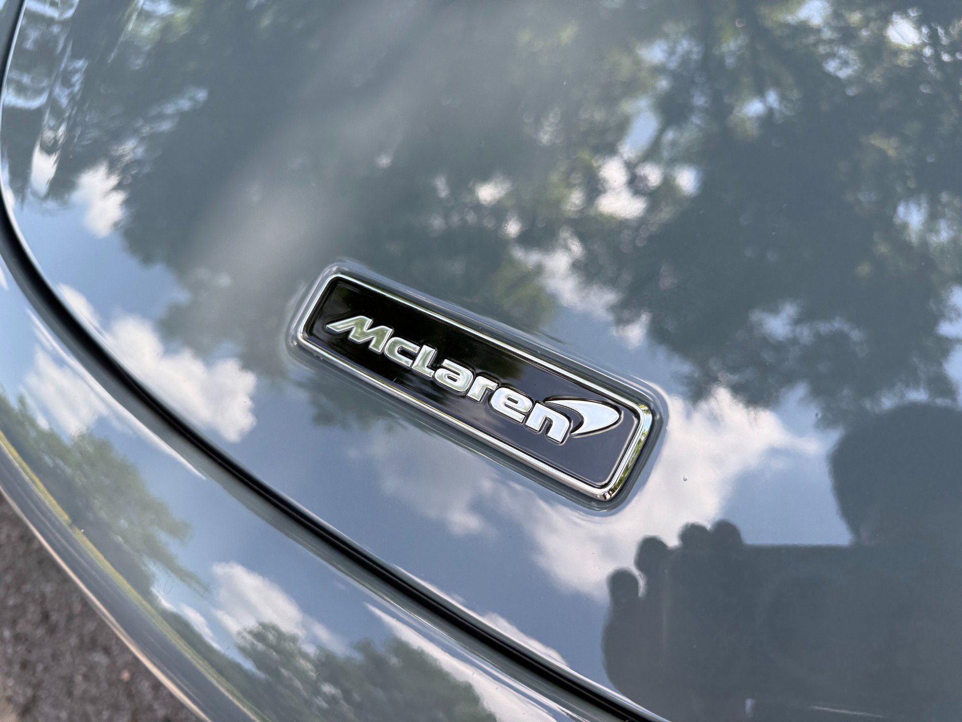 Used 2019 McLaren 720S Performance image 40