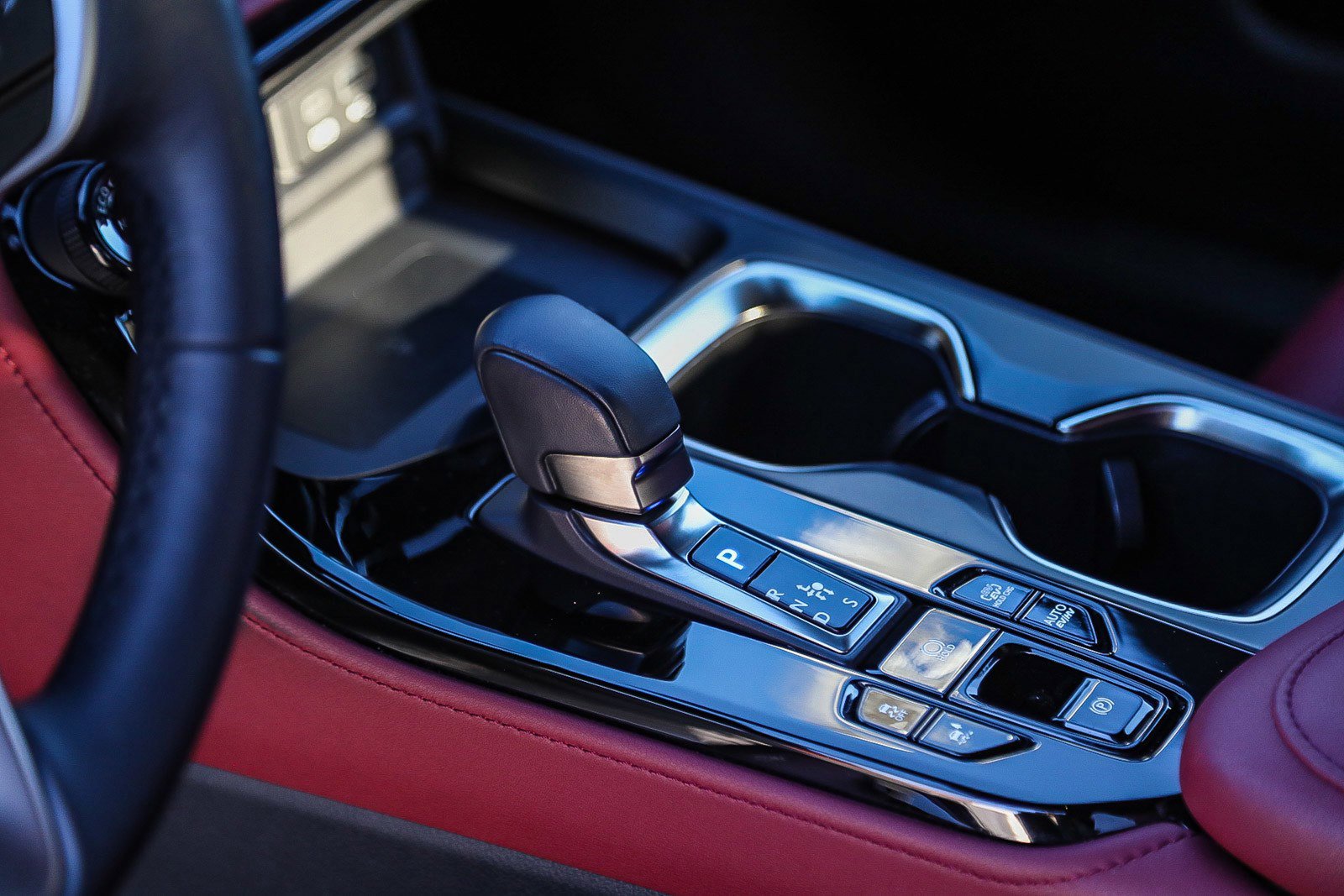 Used 2023 Lexus NX 450h+ AWD w/ Accessory Package (Z2) image 20