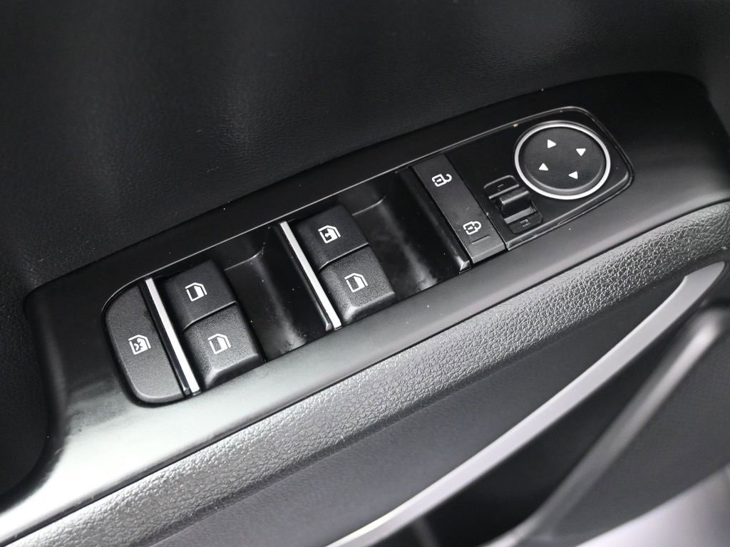 Certified 2024 Kia Soul LX w/ Option Group 015 image 10