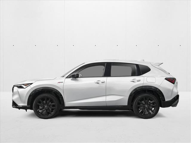 New 2026 Acura ADX A-Spec FWD image 3