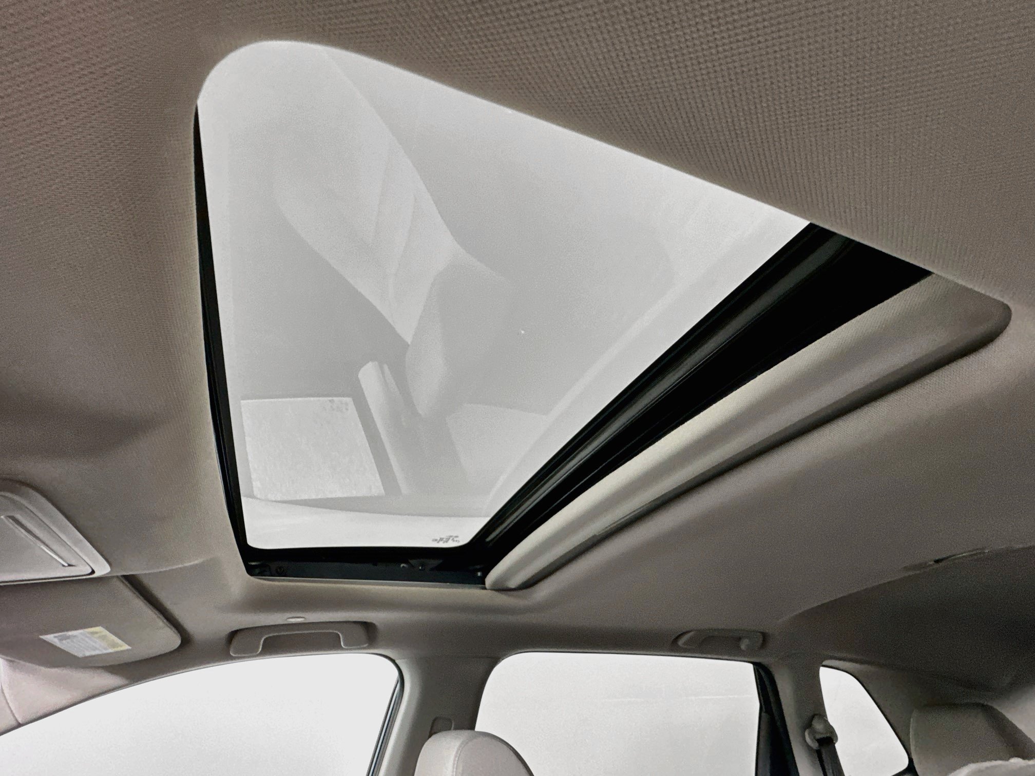Certified 2024 Honda CR-V EX image 21