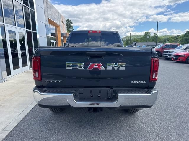 New 2026 RAM 2500 Big Horn AWD/4WD image 5