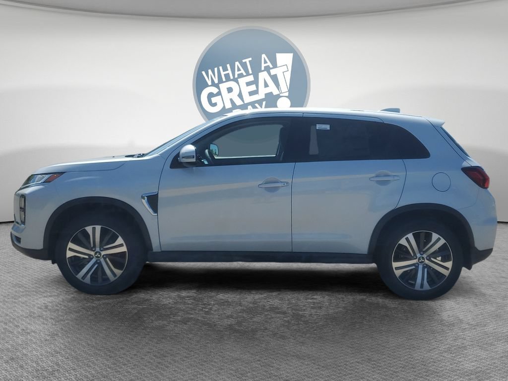 New 2026 Mitsubishi Outlander Sport SE AWD/4WD image 7