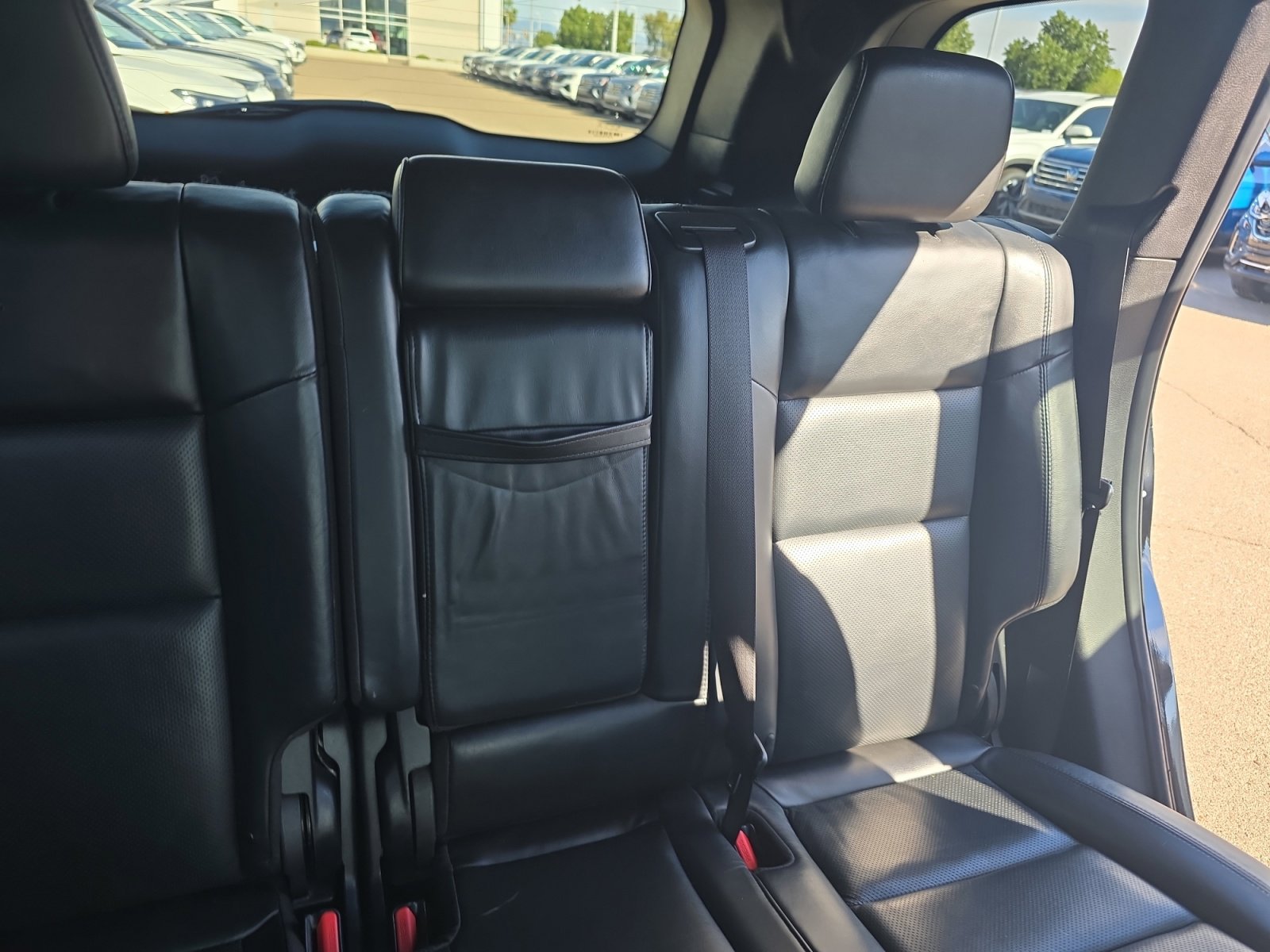 Used 2021 Jeep Grand Cherokee Limited w/ Luxury Group II image 18