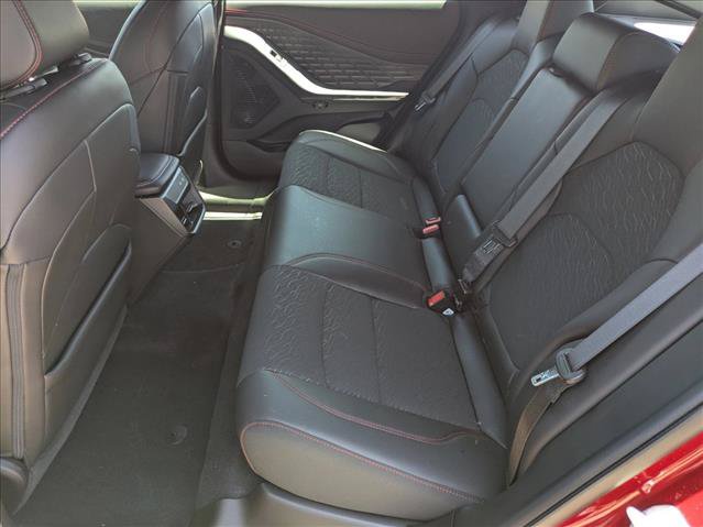 New 2026 Dodge Charger R/T w/ Driver Convenience Group AWD/4WD image 15