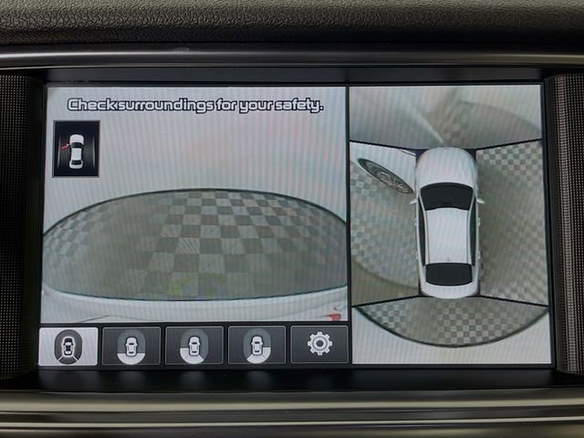 Used 2017 Kia Optima SX image 15