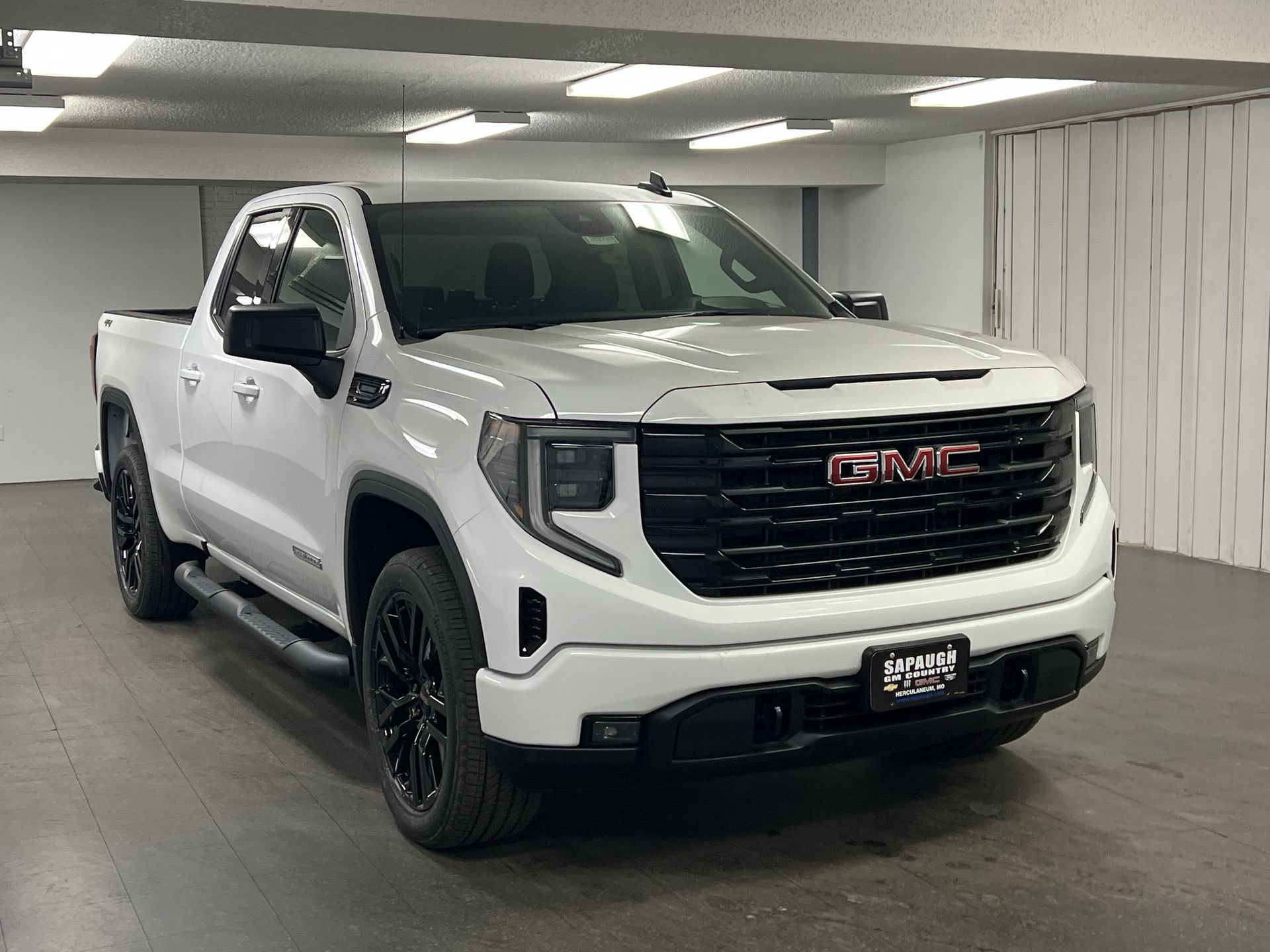 New 2026 GMC Sierra 1500 Elevation w/ Elevation Select Package image 44