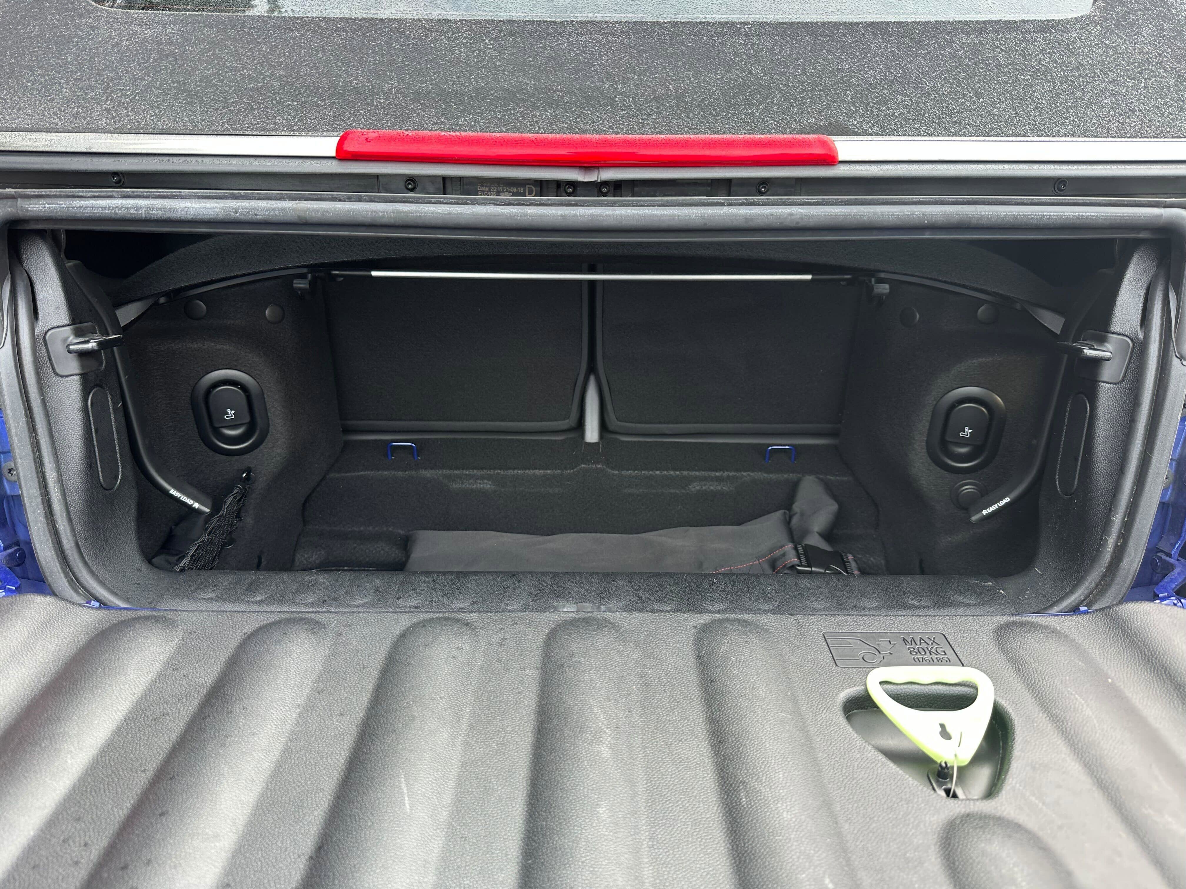 Used 2019 MINI Cooper John Cooper Works w/ Driver Assistance Package image 14