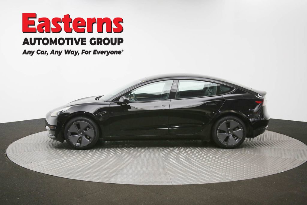 Used 2023 Tesla Model 3 Standard Range image 54