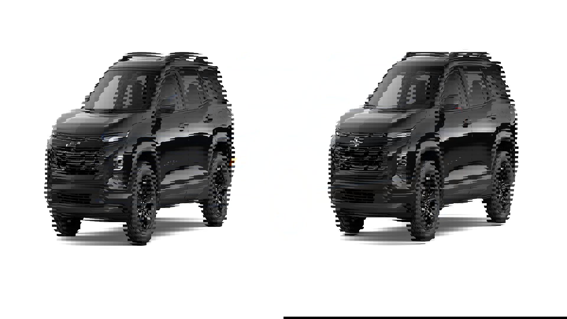 New 2026 Chevrolet Equinox LT w/ Convenience Package II image 49