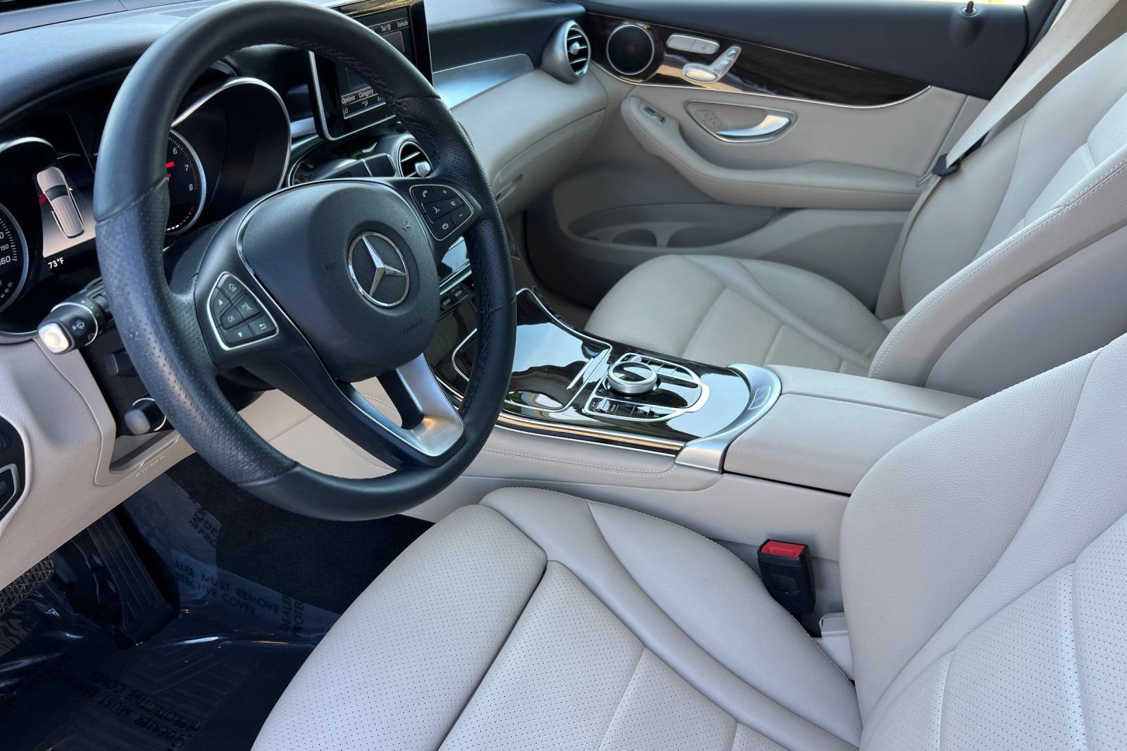 Used 2019 Mercedes-Benz GLC 300 image 13