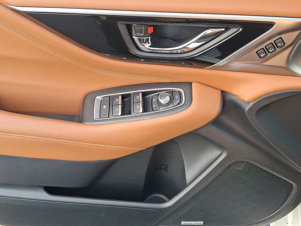 Used 2020 Subaru Legacy Touring XT image 11