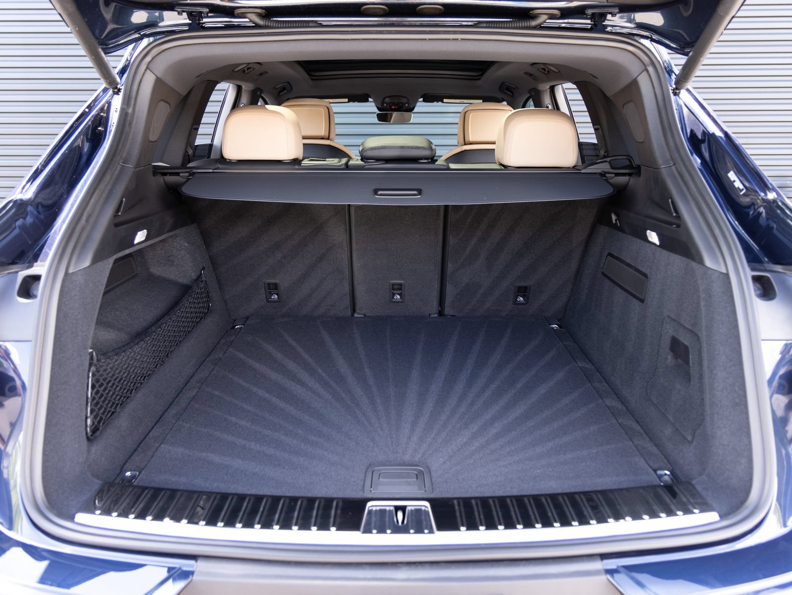 New 2026 Porsche Cayenne S AWD/4WD image 28