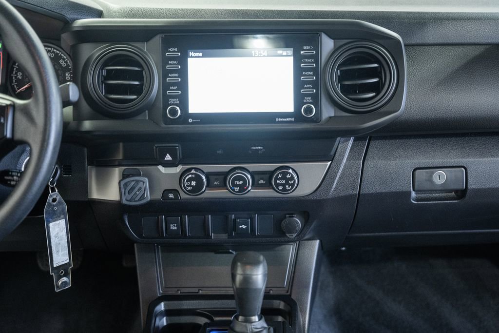 Used 2021 Toyota Tacoma SR w/ SR Convenience Package image 19