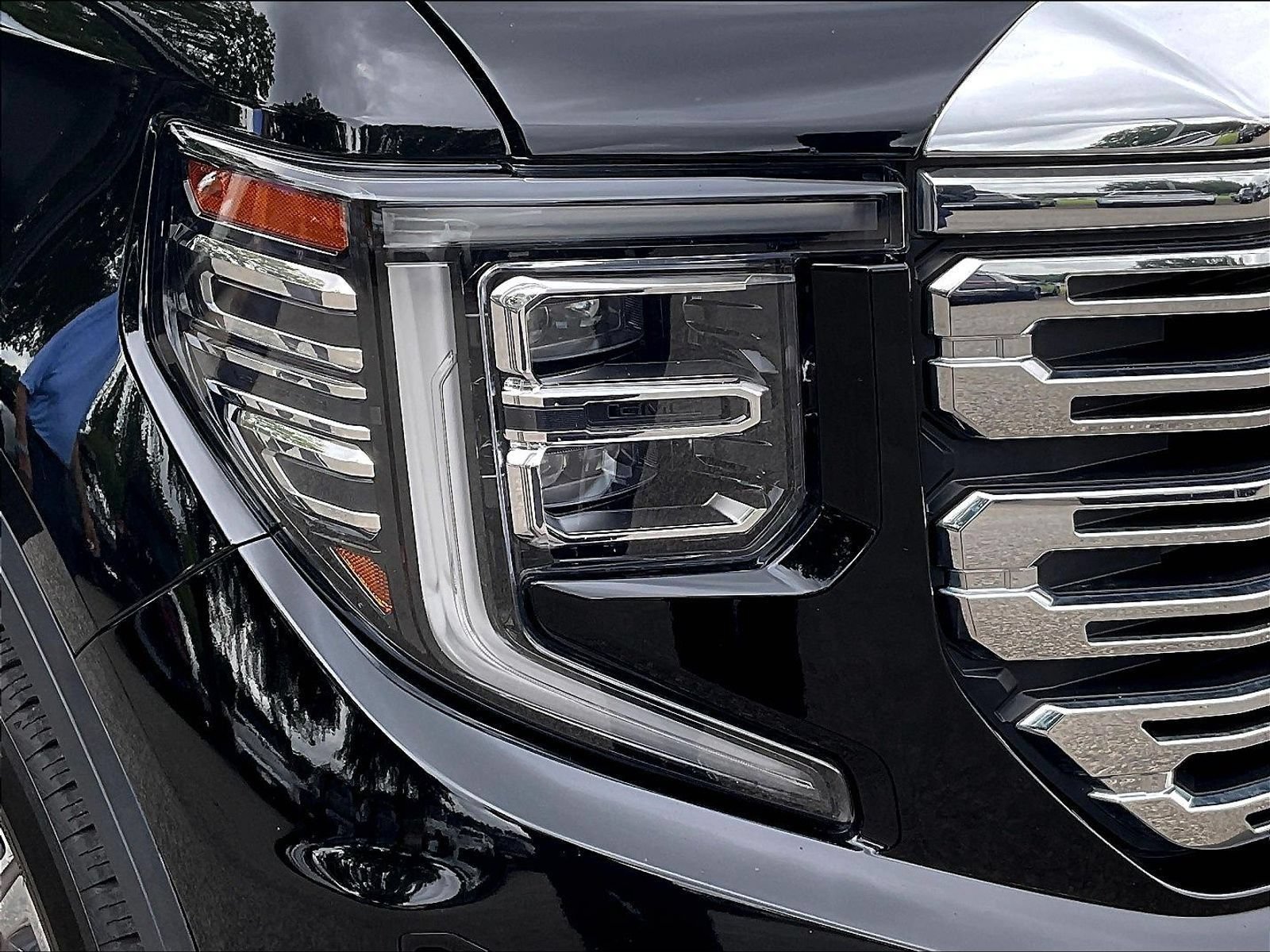 Used 2023 GMC Sierra 1500 Denali AWD/4WD image 35