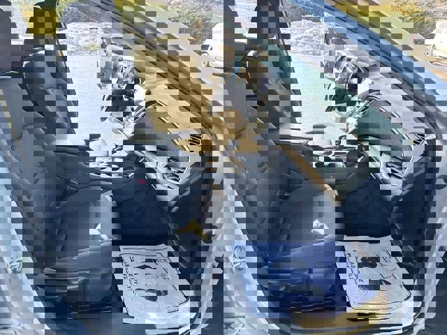 Certified 2022 Chevrolet Malibu RS w/ LPO, Convenience Package 1 image 26