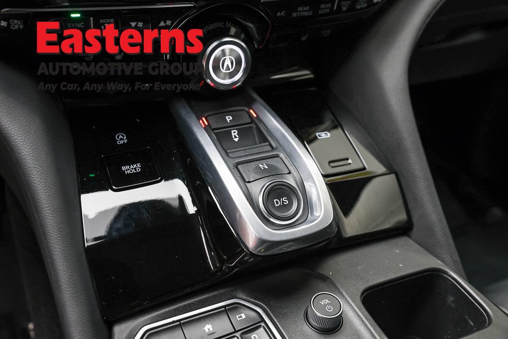 Used 2023 Acura MDX SH-AWD image 13