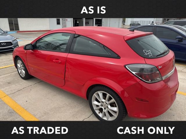 Used 2008 Saturn Astra XR w/ Premium Trim Package image 32