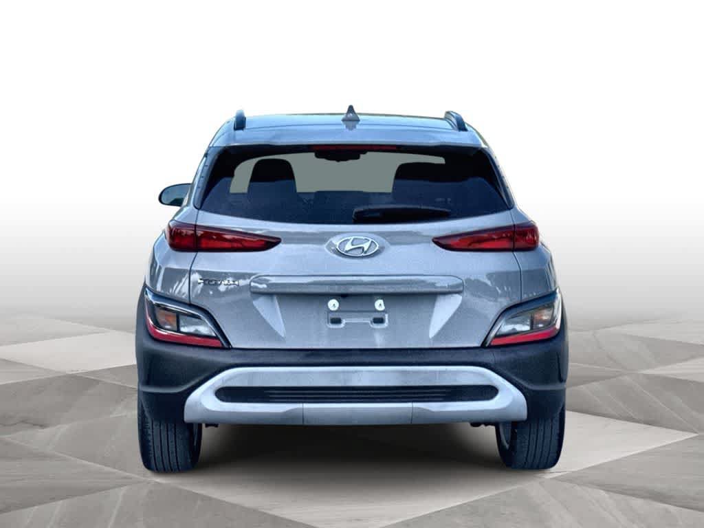 Used 2023 Hyundai Kona SEL FWD image 7