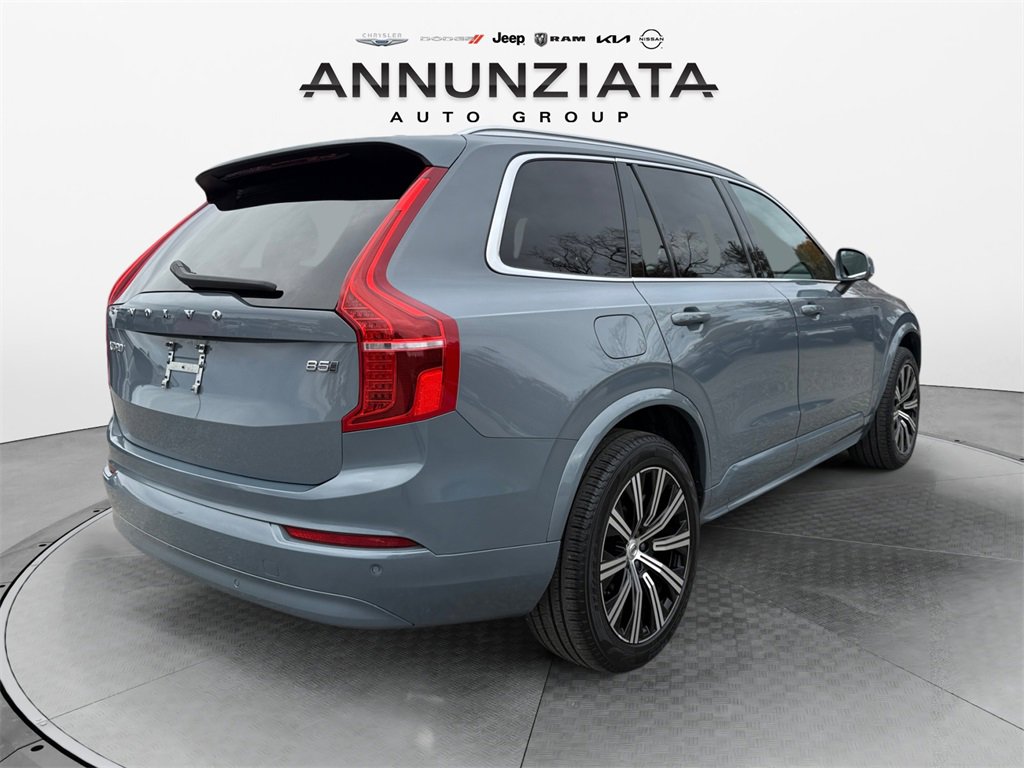 Used 2023 Volvo XC90 B5 Core w/ Climate Package image 5